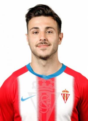 Traver (Real Sporting) - 2018/2019